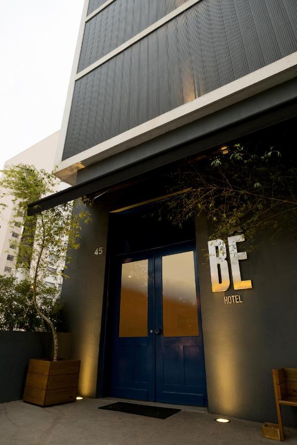 Bê Hotel photo
