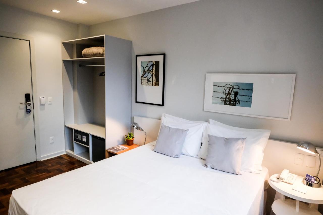 Bê Hotel photo