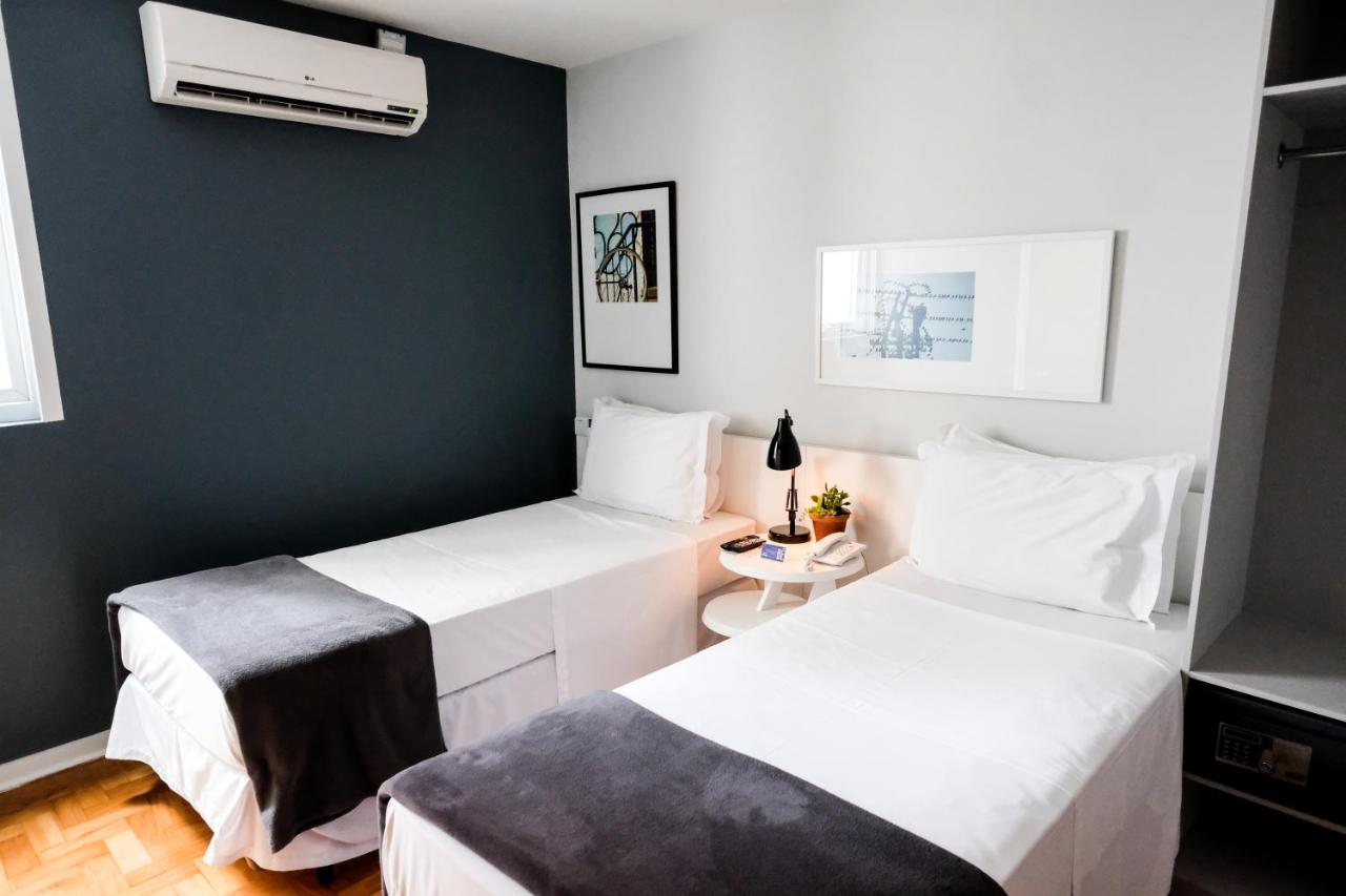 Bê Hotel photo