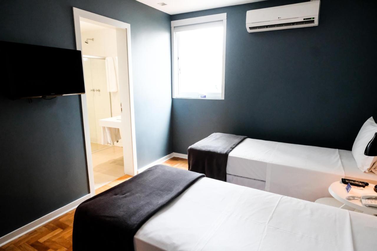 Bê Hotel photo
