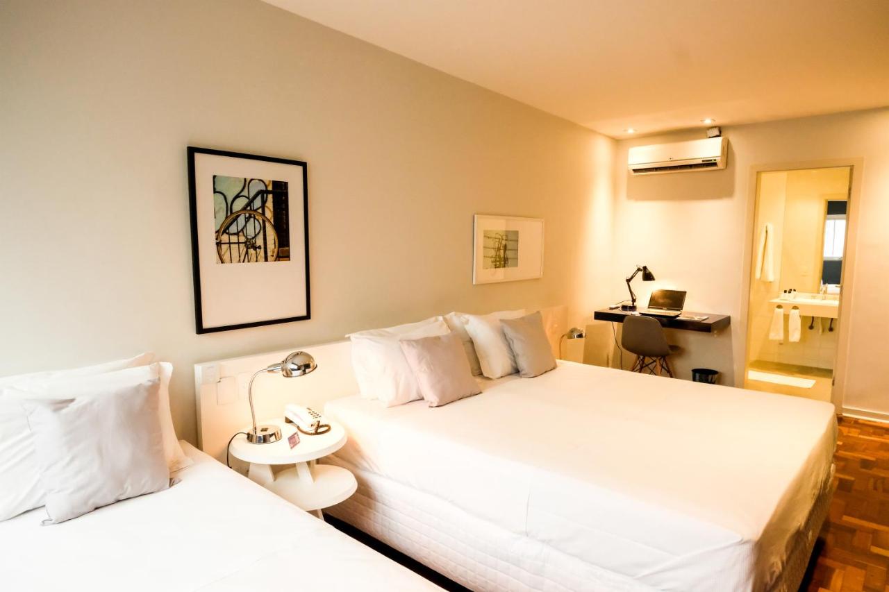 Bê Hotel photo