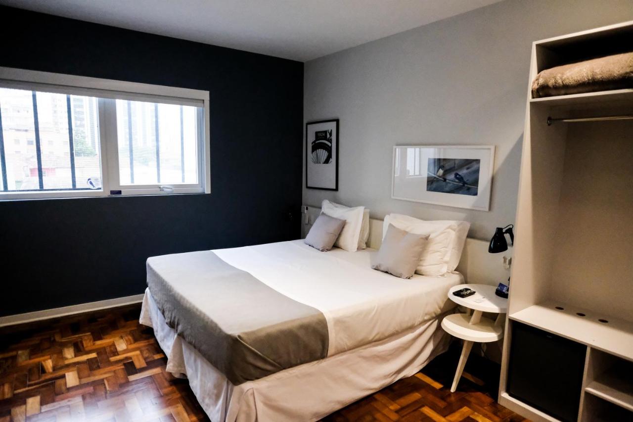 Bê Hotel photo