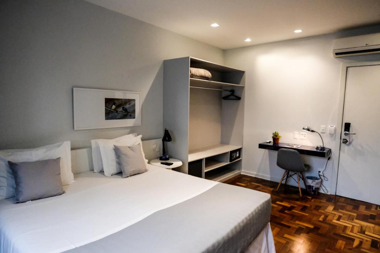 Bê Hotel photo