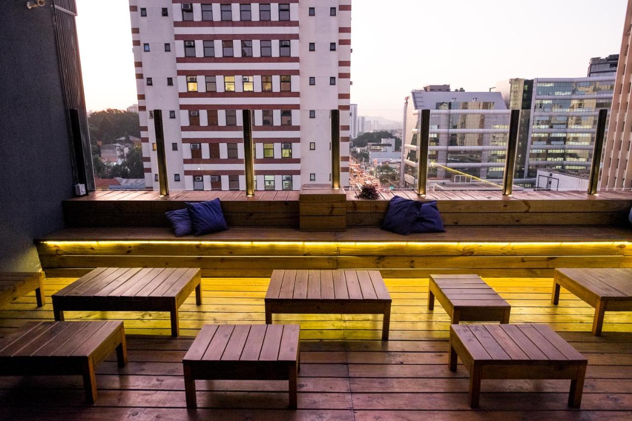 Bê Hotel photo