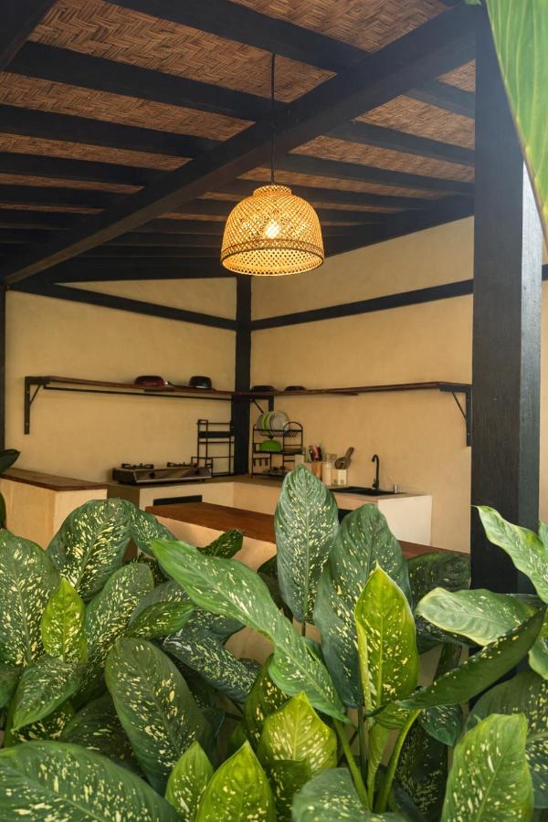 NOMAD Tropical Hotel Canggu - 3