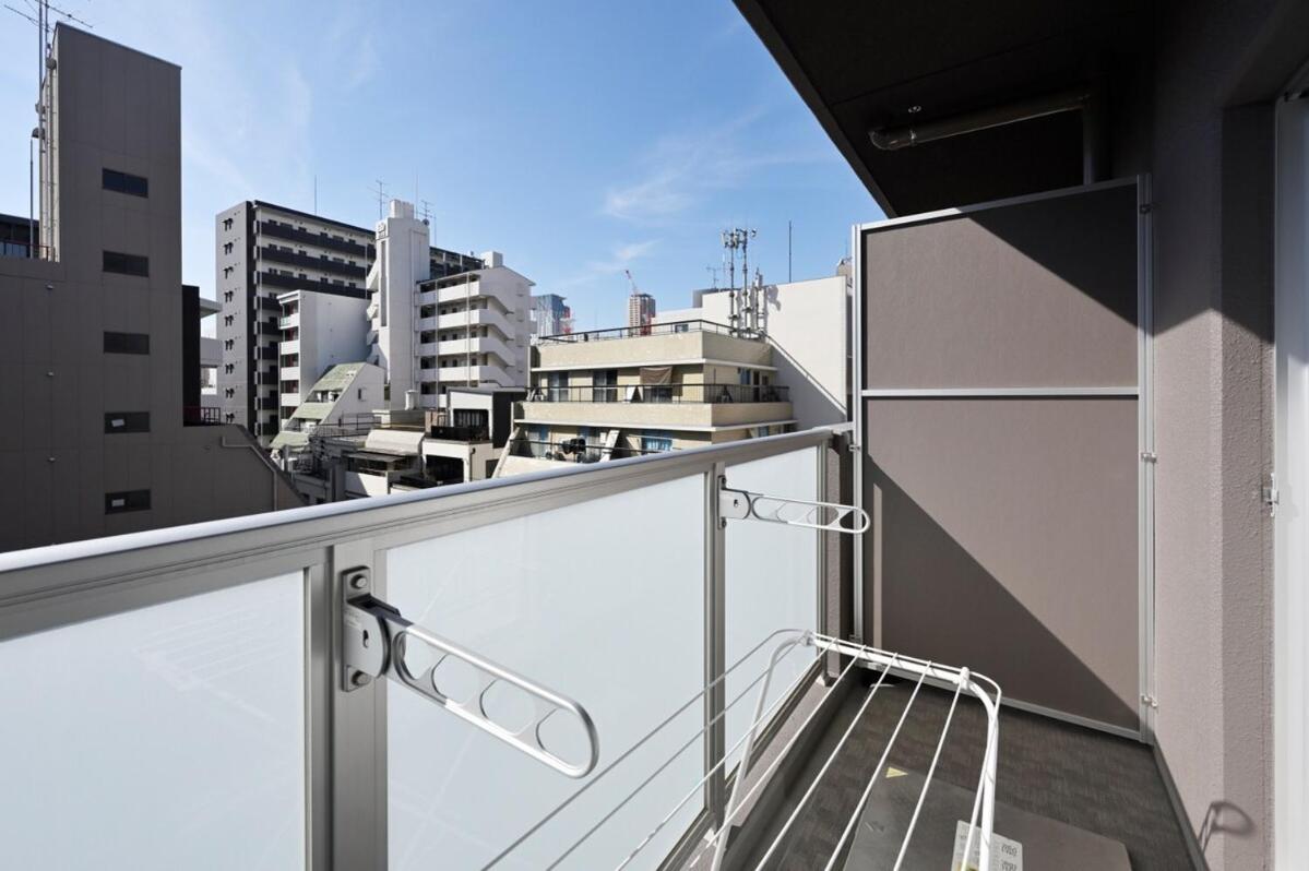 602Perfect Location 5 min to Nipponbashi, Near Namba - 2
