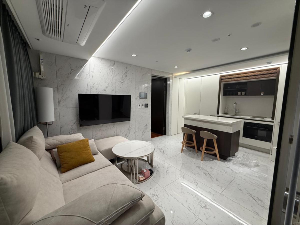 Gangnam Seocho 2BR Family Suite KM House 3 - 5