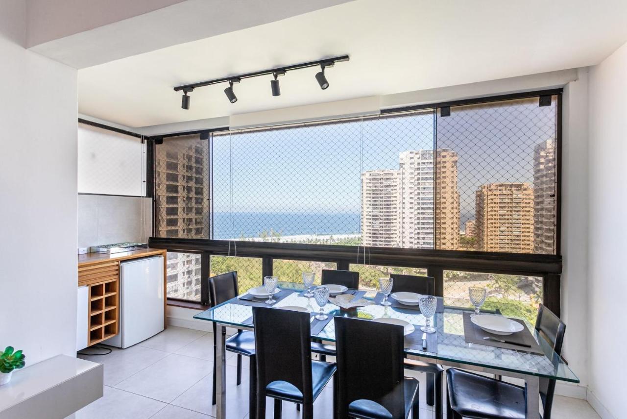 Barra: Garage, beach and comfort | Sleeps 5 - 4