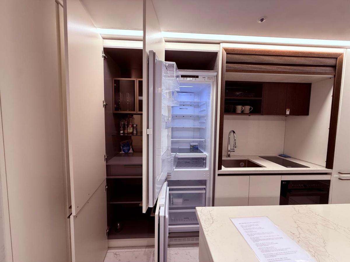 Gangnam Seocho 2BR Family Suite KM House 3 - 4