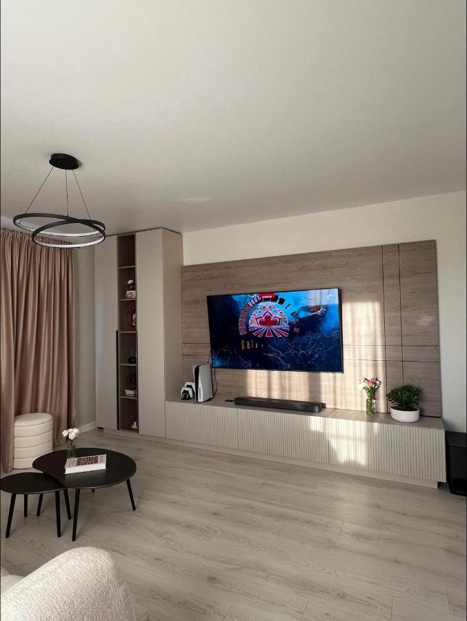 Super Paradise 11 Villa Mykonos