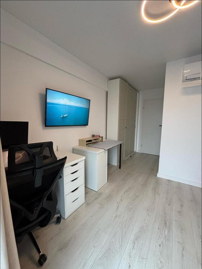 Super Paradise 11 Villa Mykonos - 5