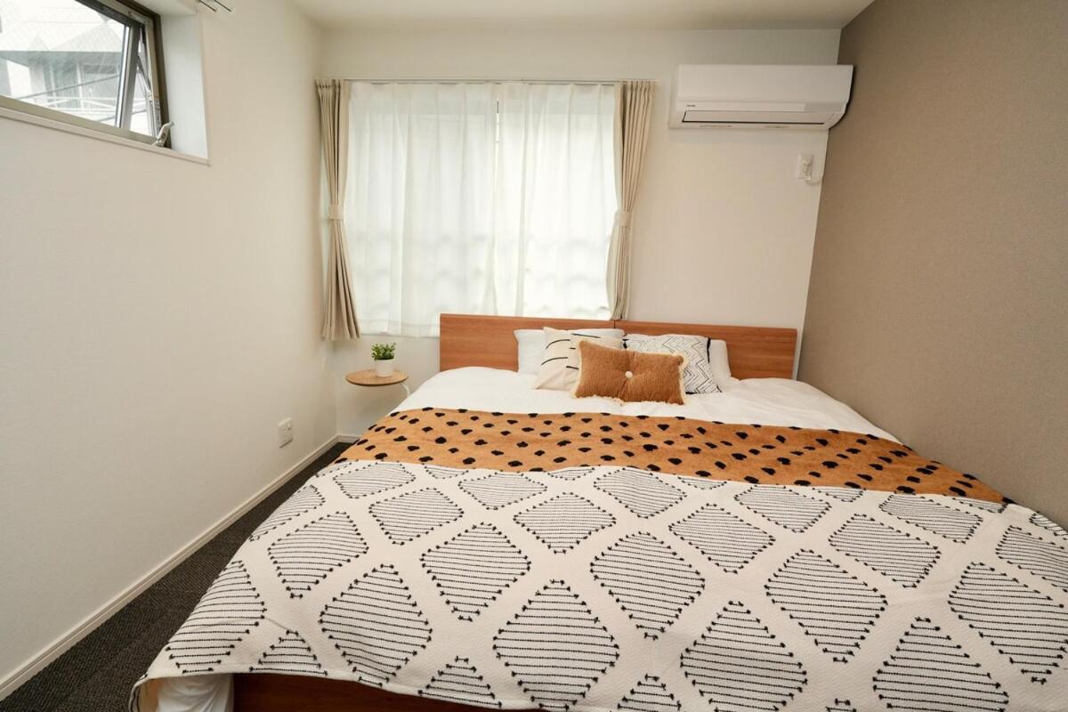 New Modern 3BR near Kuramae 2 Bathrooms Asakusa Area - 5