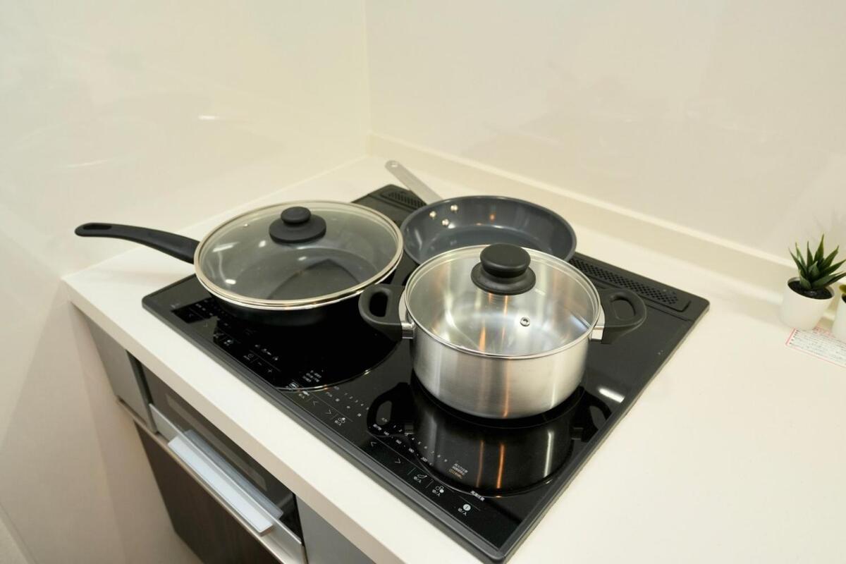 New Modern 3BR near Kuramae 2 Bathrooms Asakusa Area - 4