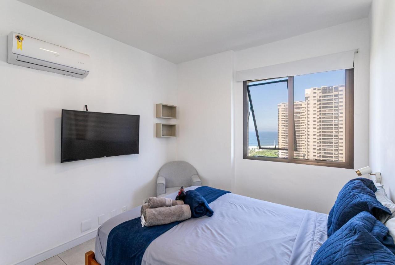 Barra: Garage, beach and comfort | Sleeps 5 - 5