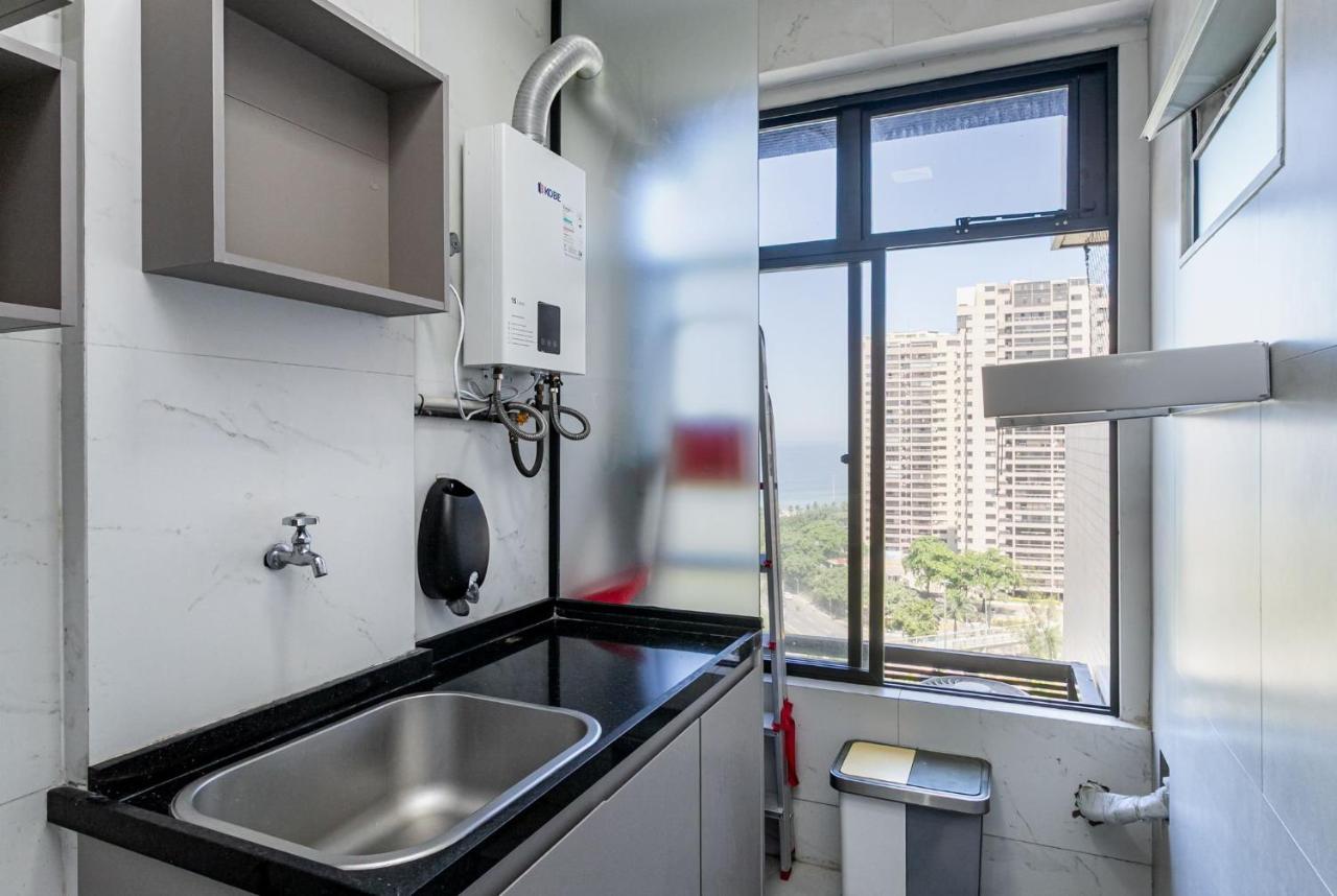 Barra: Garage, beach and comfort | Sleeps 5 - 3