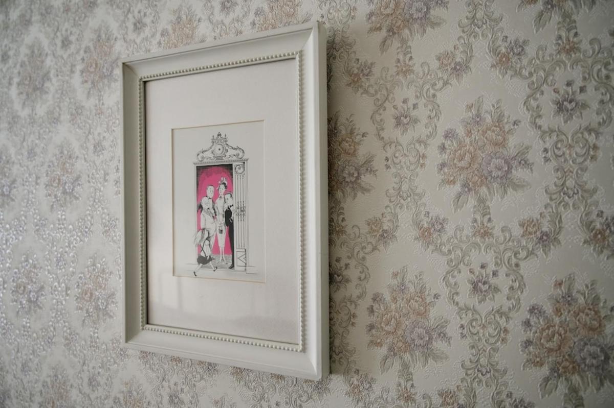 603 Dotonbori Convenient Transit 1 Min to Kuromon - 5