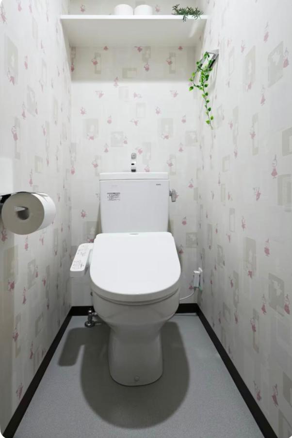 603 Dotonbori Convenient Transit 1 Min to Kuromon - 2