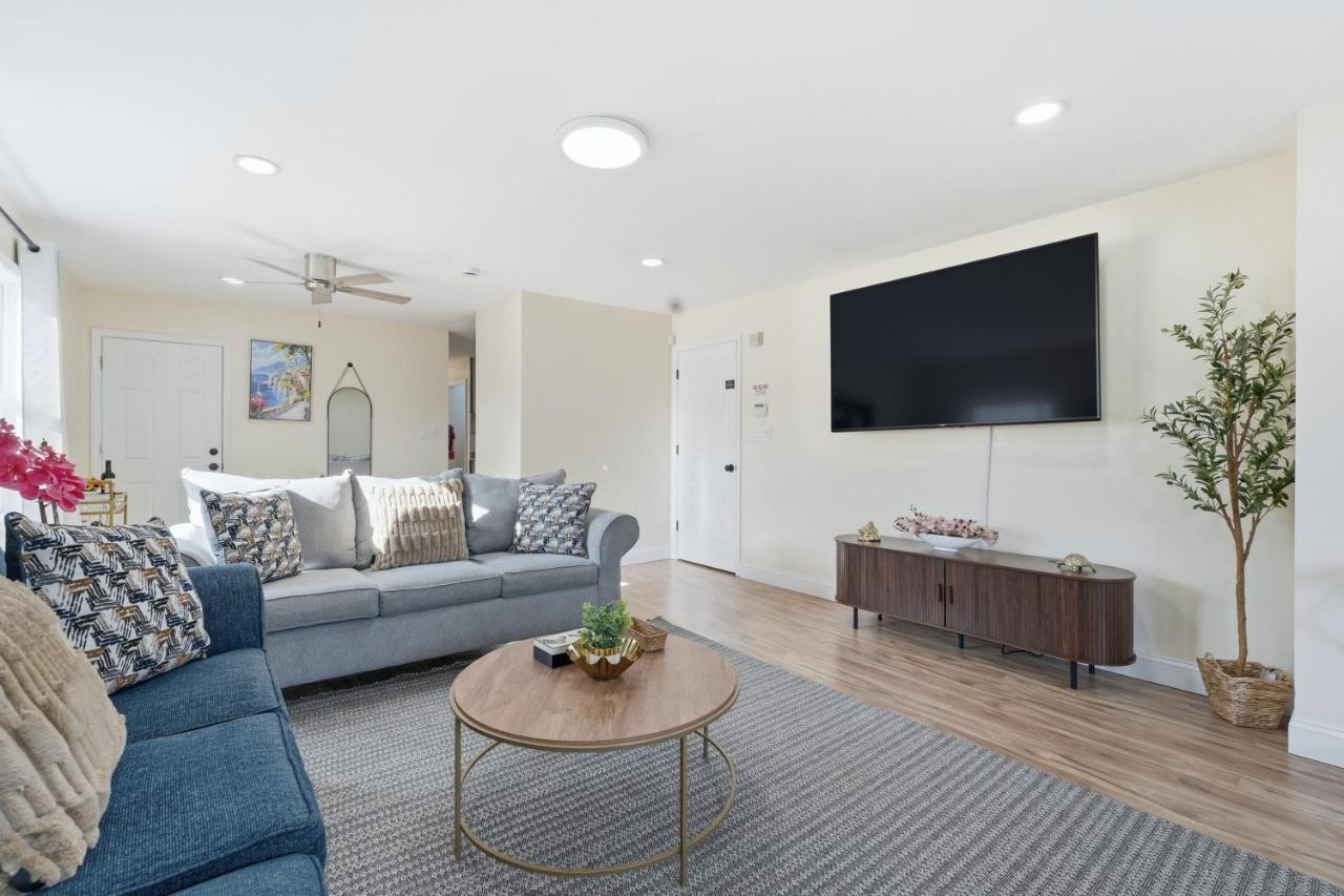 6 Bed 3 bath duplex Parking near Times Sqr & MetlifeFIFA - 5