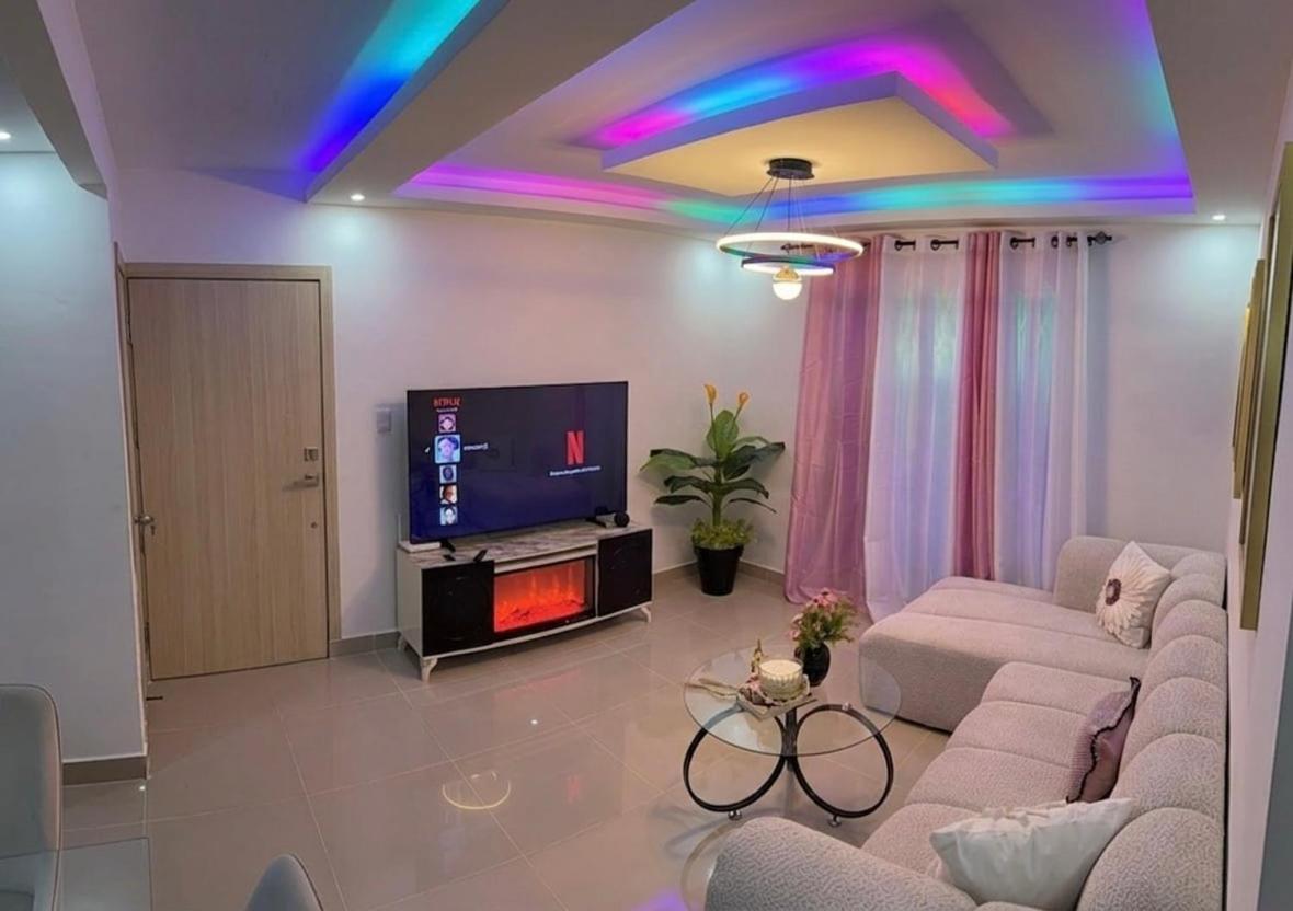 Bienvenido a tu hogar a 15 minutos del aeropuerto