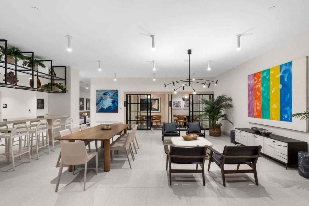 Urban Downtown Condo in District 225 with Top Amenities - 4