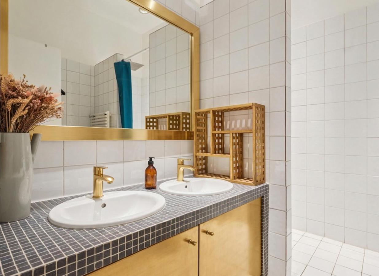 3 BR Champs de Mars Eiffel Tour View - 3