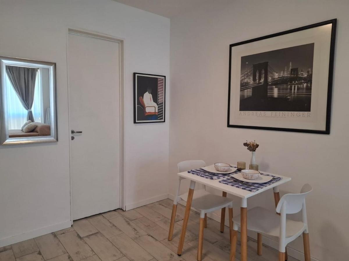 Estudio totalmente reciclado - 2