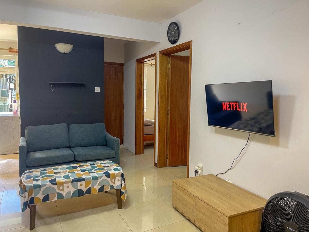 Bella 3 bed beachfront apartment - 5