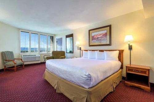 Grand Vista Hotel — photo 9