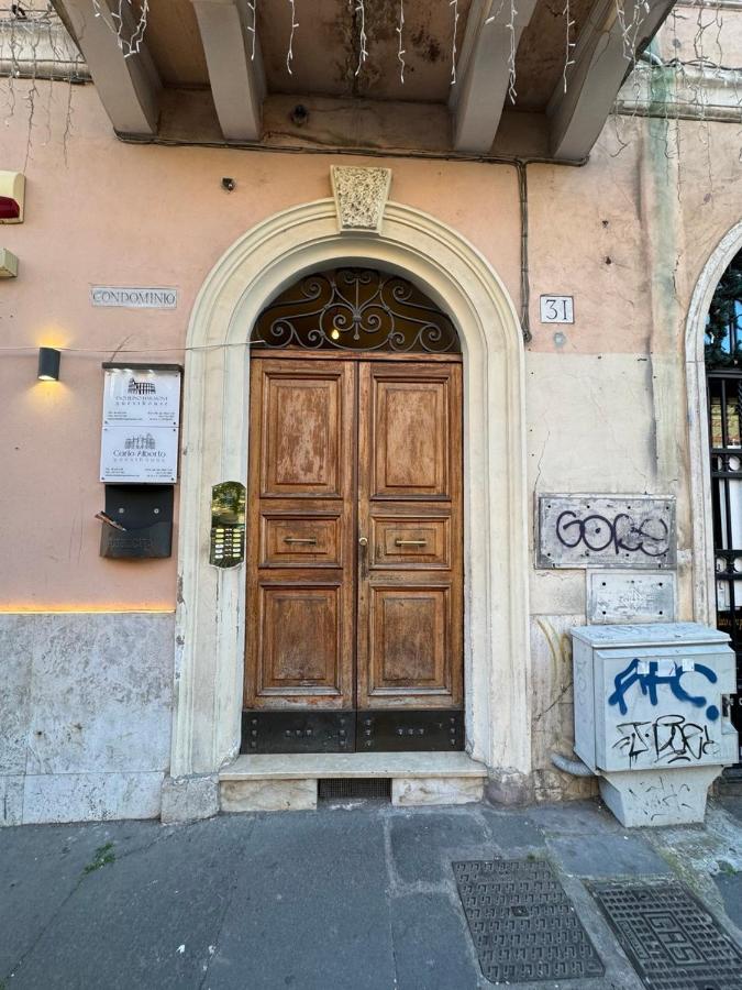 Giusi Rooms - Esquilino Harmony Guesthouse - 5