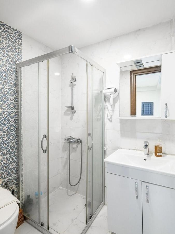 The Red Tent Grand Suites - 3