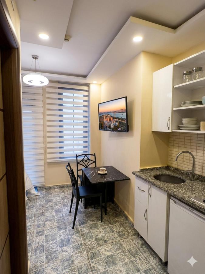 The Red Tent Grand Suites - 4