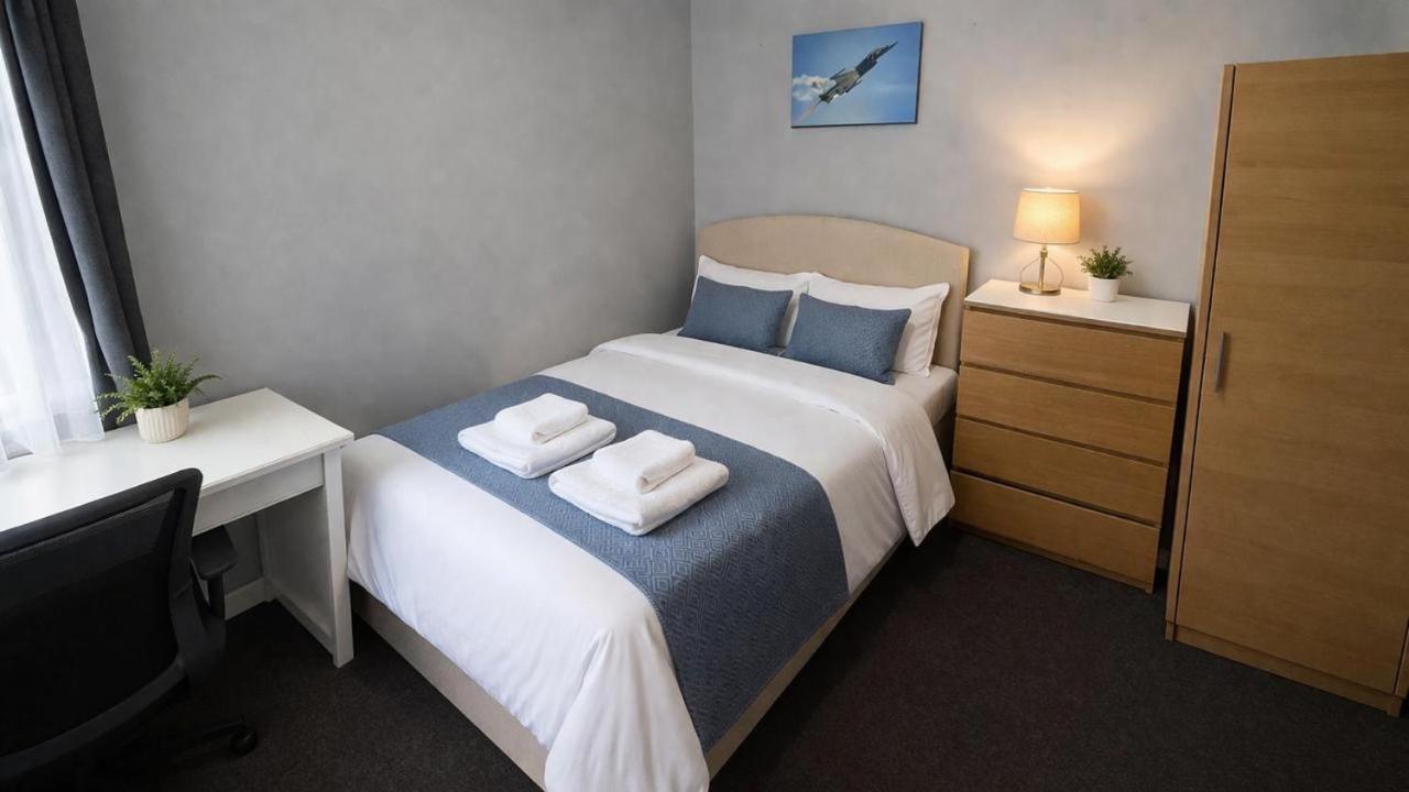 Catherines House Kings Cross Area