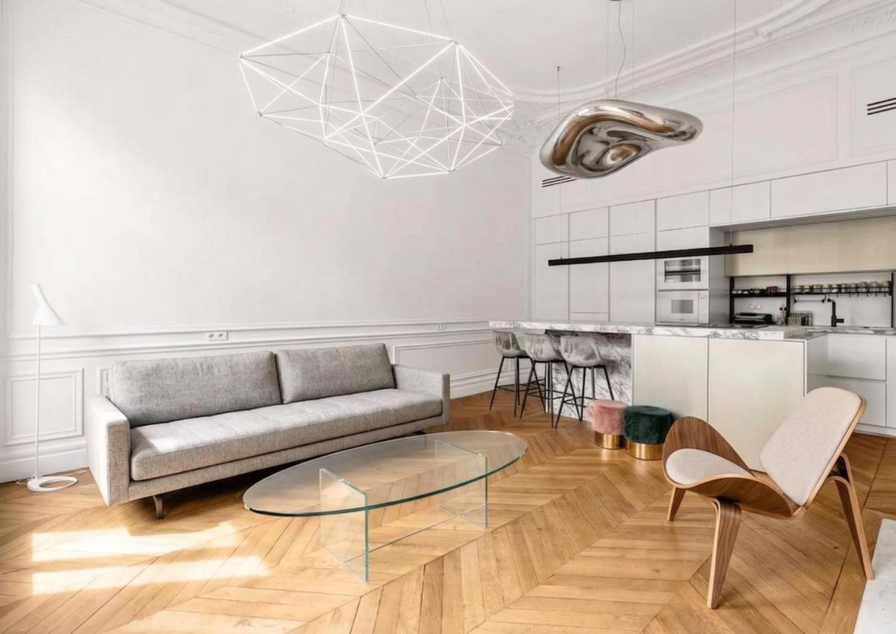 2 BR Musée du Louvre Bouloi