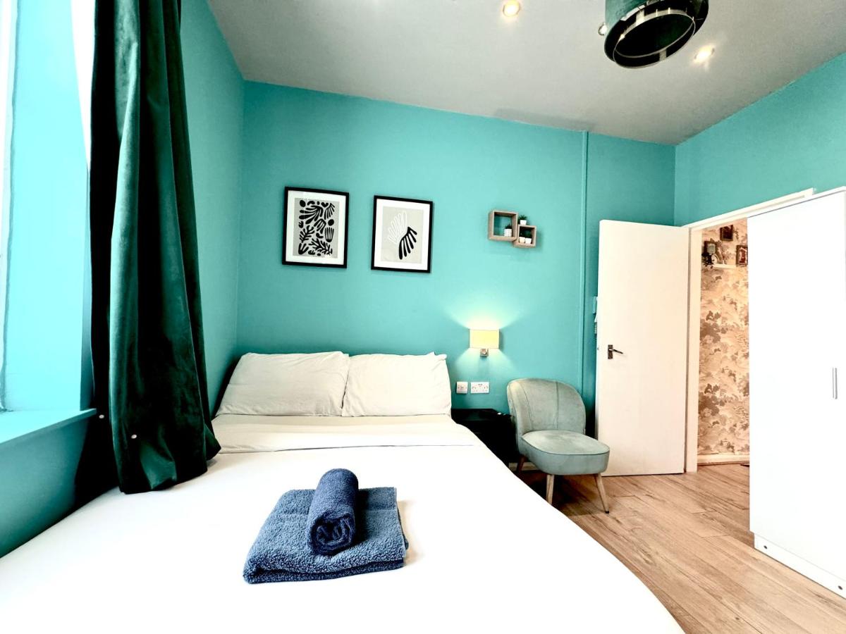 Modern city apartment - 3