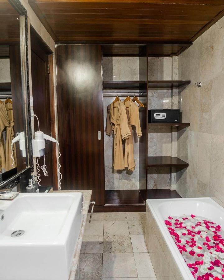 Arthur Suites Villa - 2