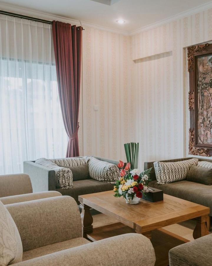 Arthur Suites Villa - 5