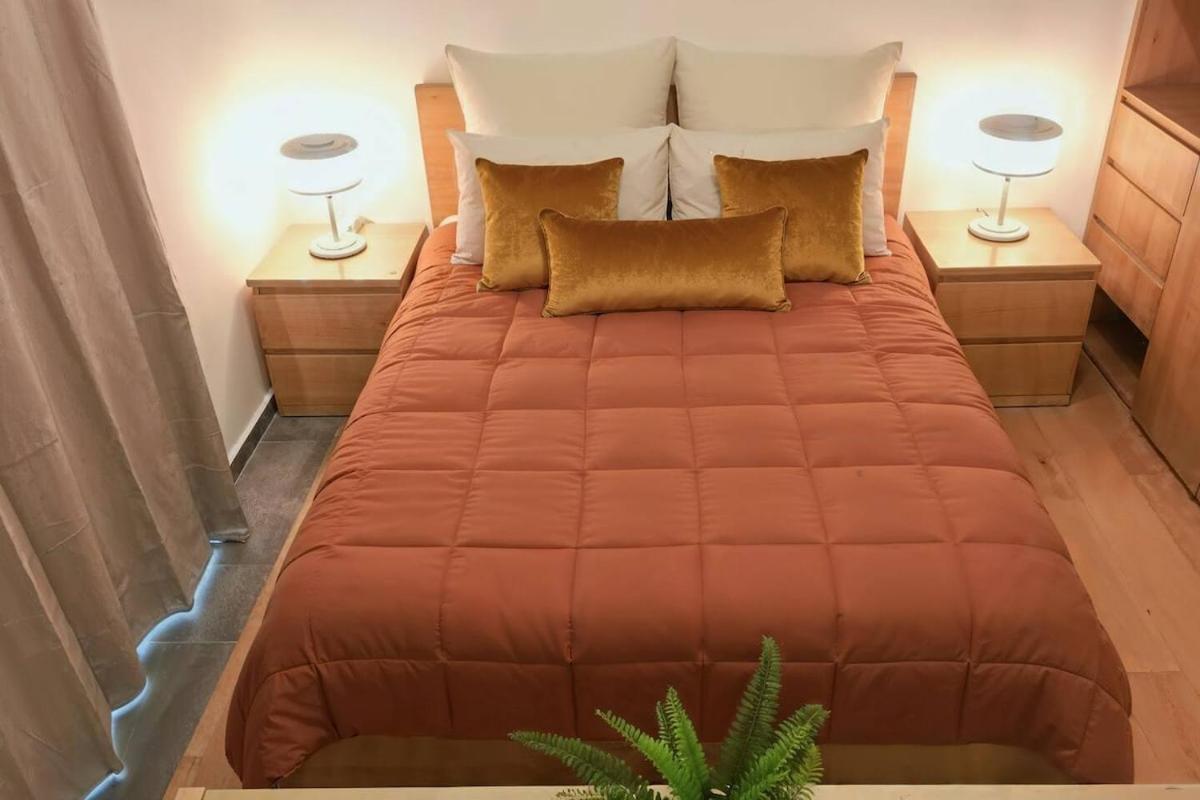 Chic Nomad Loft on Roma Norte Pool & Gym - 2