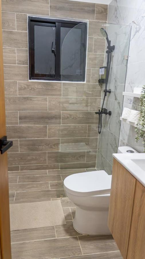 Alojamiento privado en Punta Cana Piscina y patio - 2