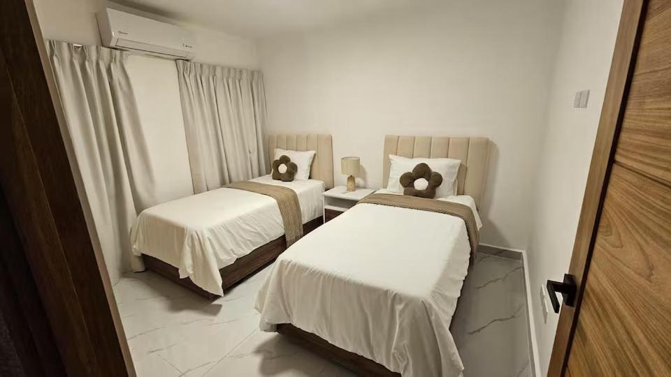 Alojamiento privado en Punta Cana Piscina y patio - 3