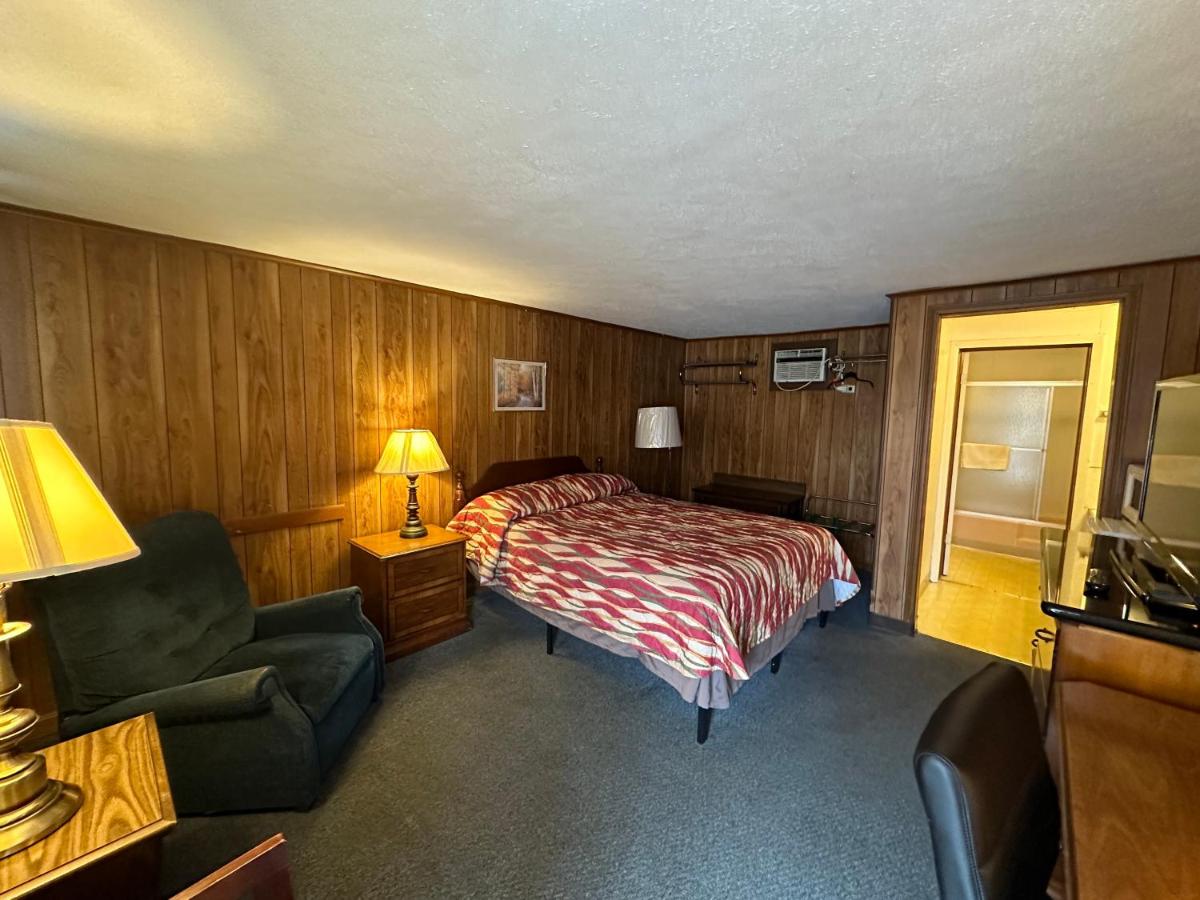 Country Inn Motel & RV park — photo 6