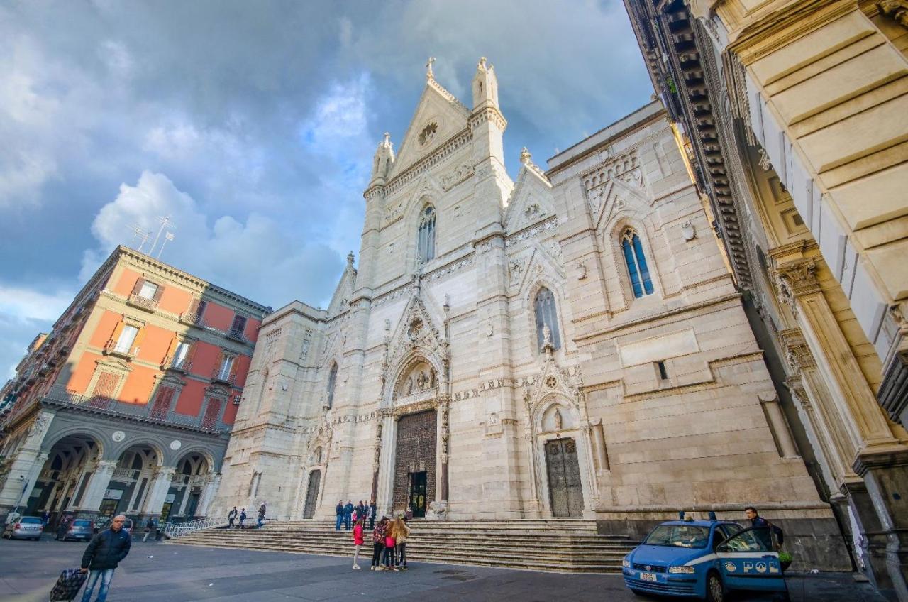 La casetta di Vico giganti