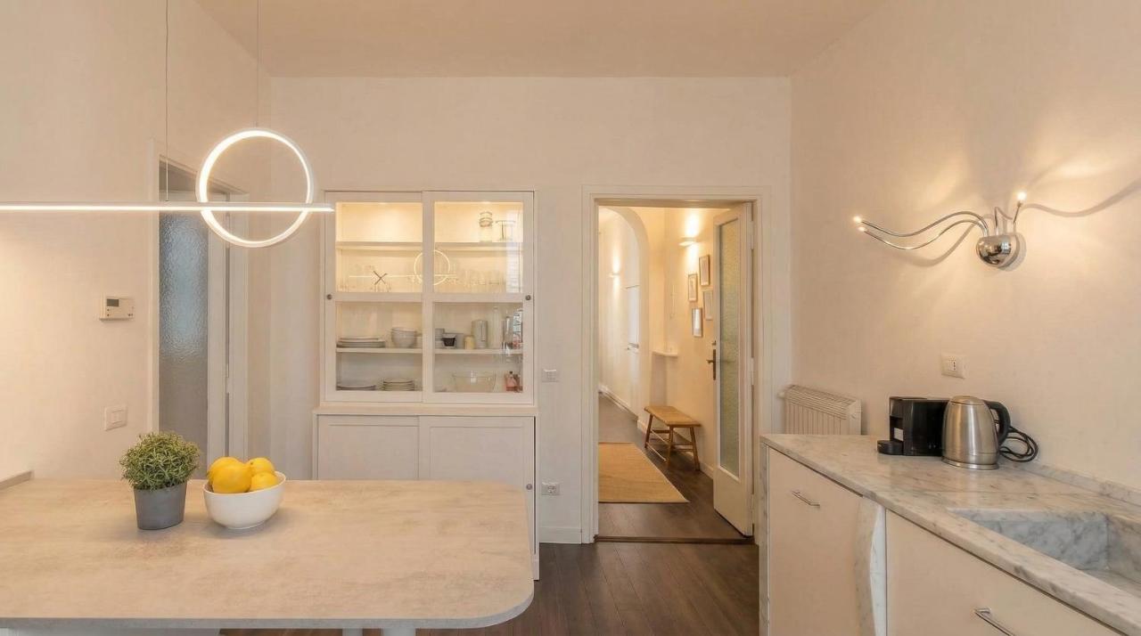 Heart of Rome Deluxe - 7min Colosseo, 3min Metro & Terrace - 3