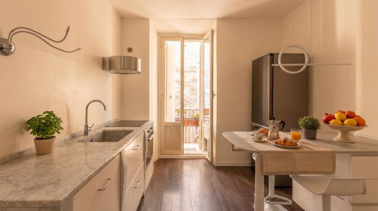 Heart of Rome Deluxe - 7min Colosseo, 3min Metro & Terrace - 4