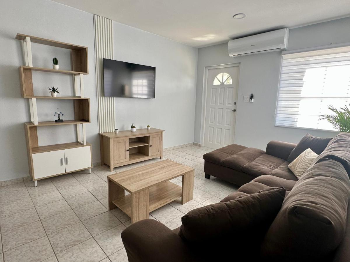 Paradise Breeze Villa - 3