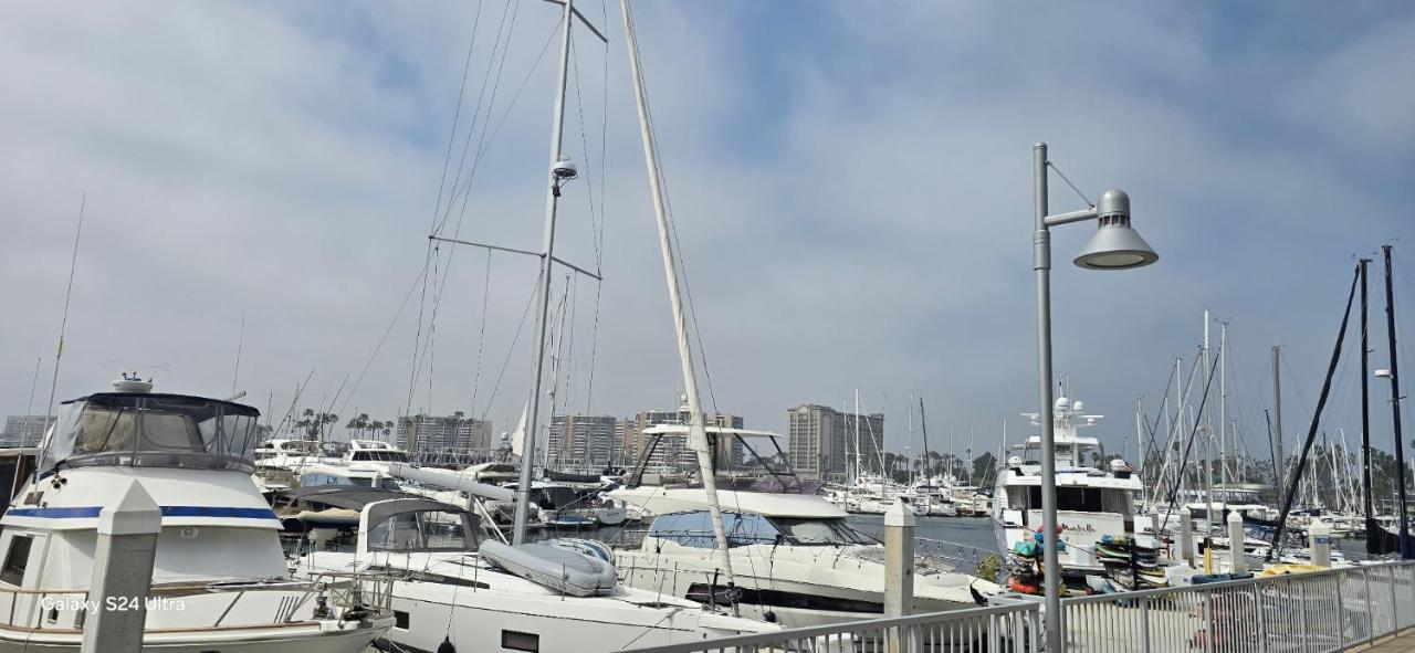 Beachside Stay Near Airport LAX Soccer Ready