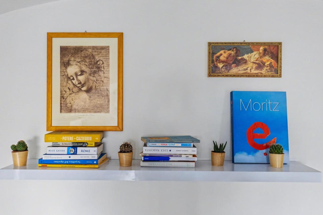 Vatican Borgo Gem Stay - 5