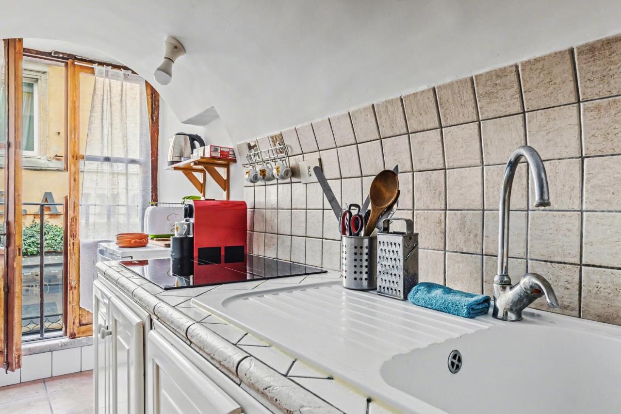 Vatican Borgo Gem Stay - 3