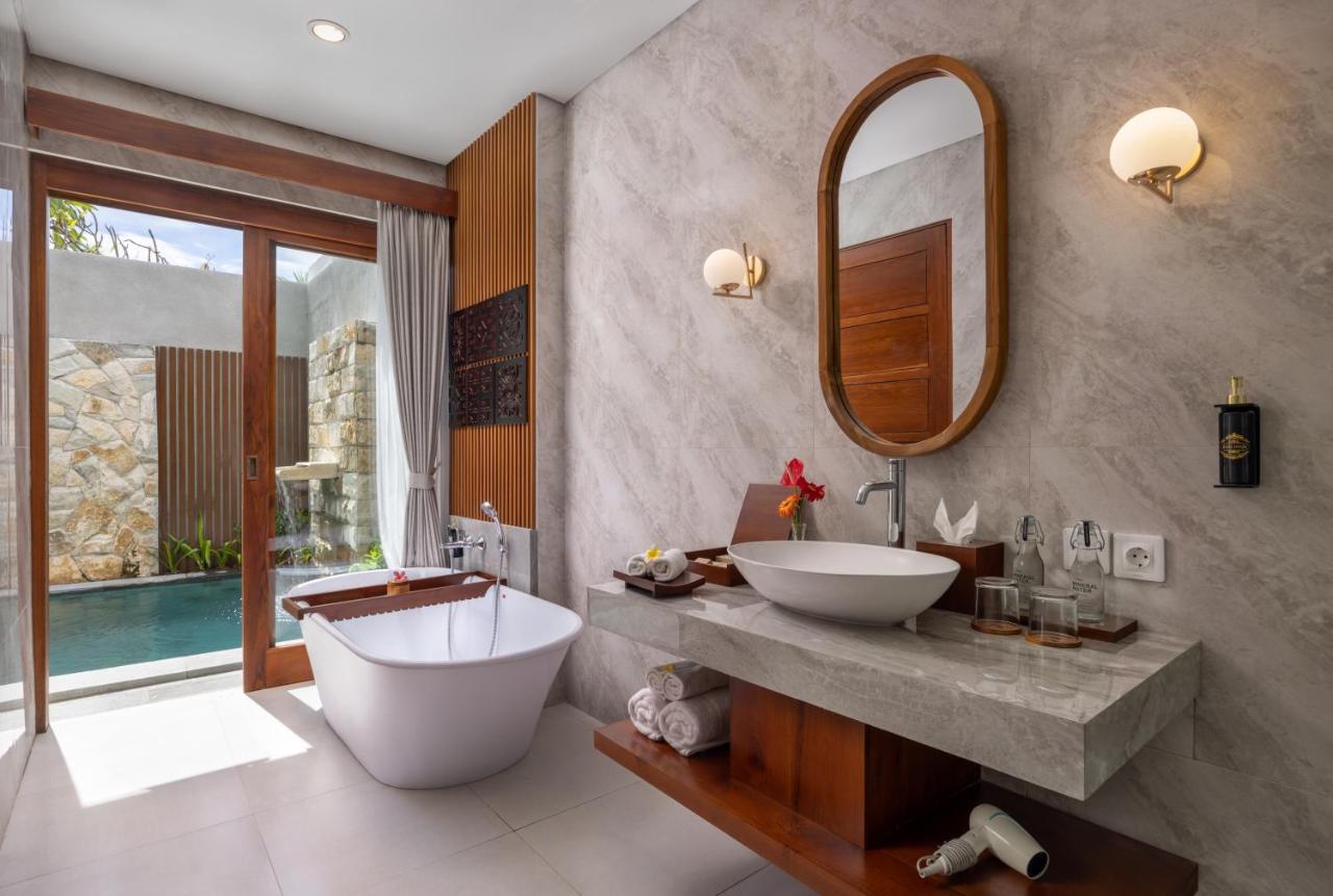 The Prime Seminyak - 3