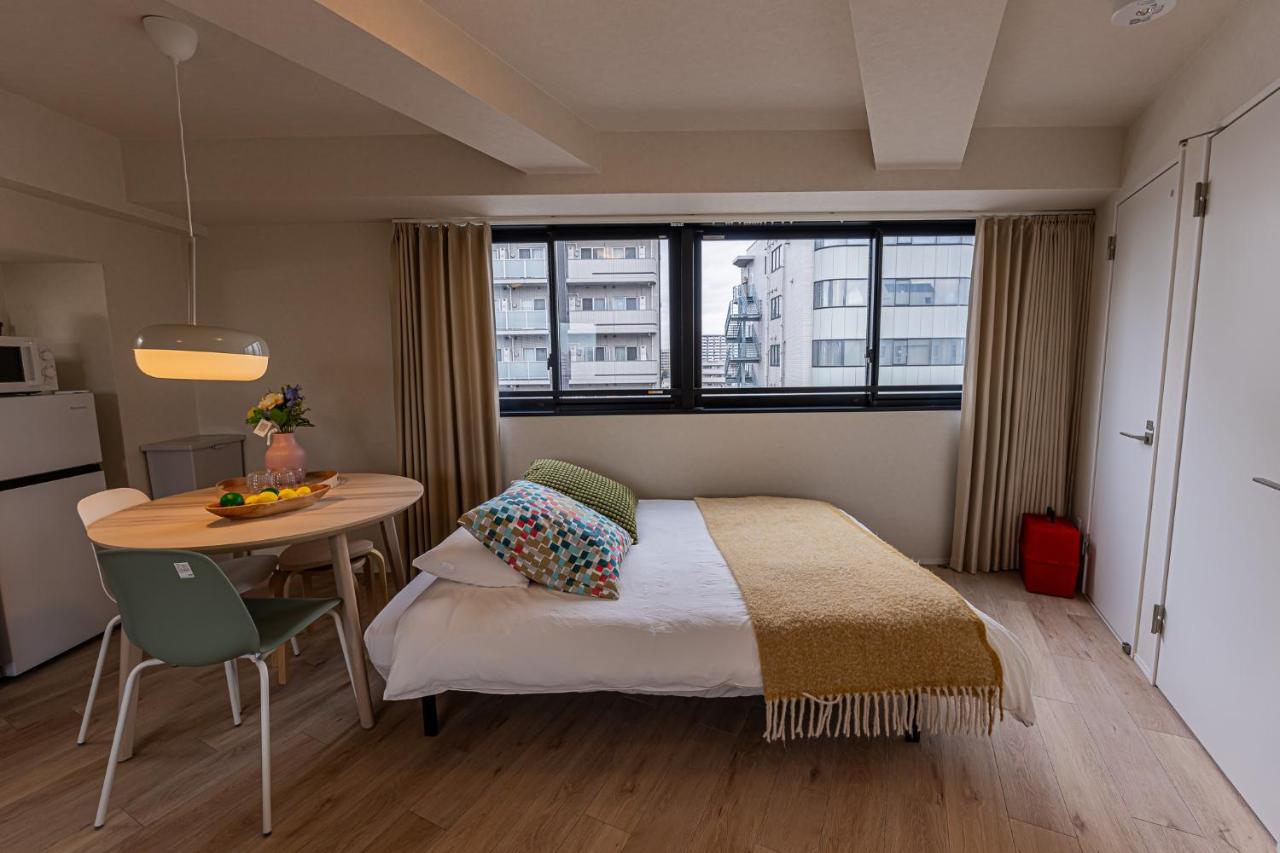 Mi-Hotel Kameido - 2