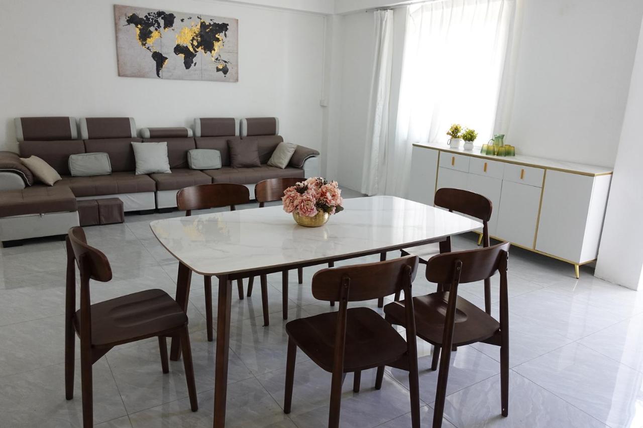 Nadi Cozy Stay Near McDonalds